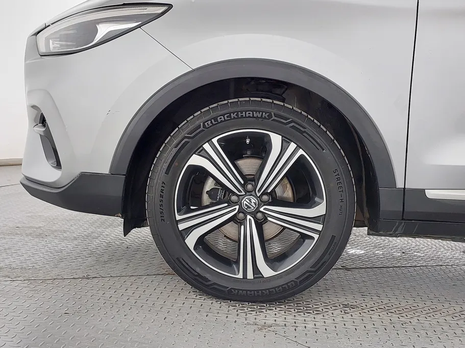 ام جي ZS LUX 2023 