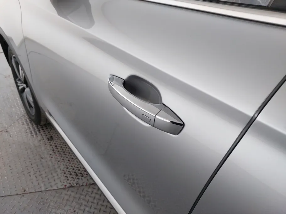 ام جي ZS LUX 2023 