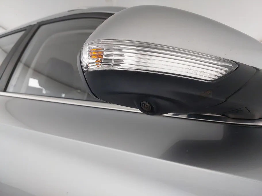 ام جي ZS LUX 2023 