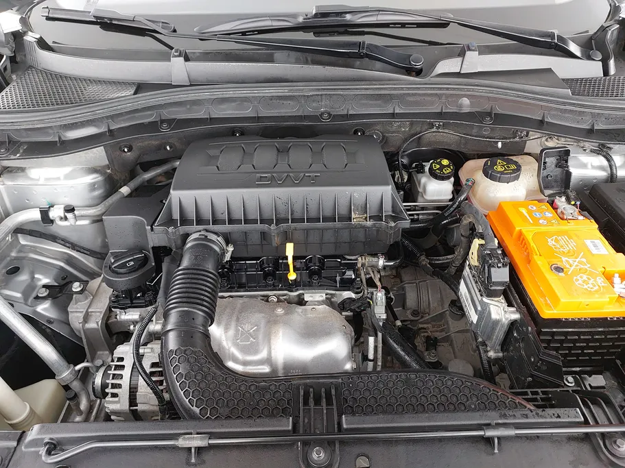 ام جي ZS LUX 2023 