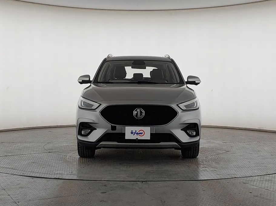 ام جي ZS LUX 2023 