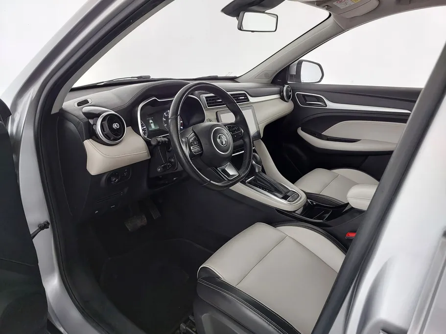 ام جي ZS LUX 2023 