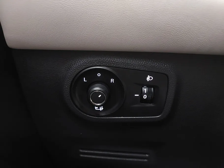 ام جي ZS LUX 2023 