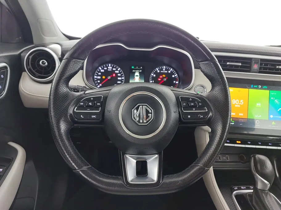 ام جي ZS LUX 2023 