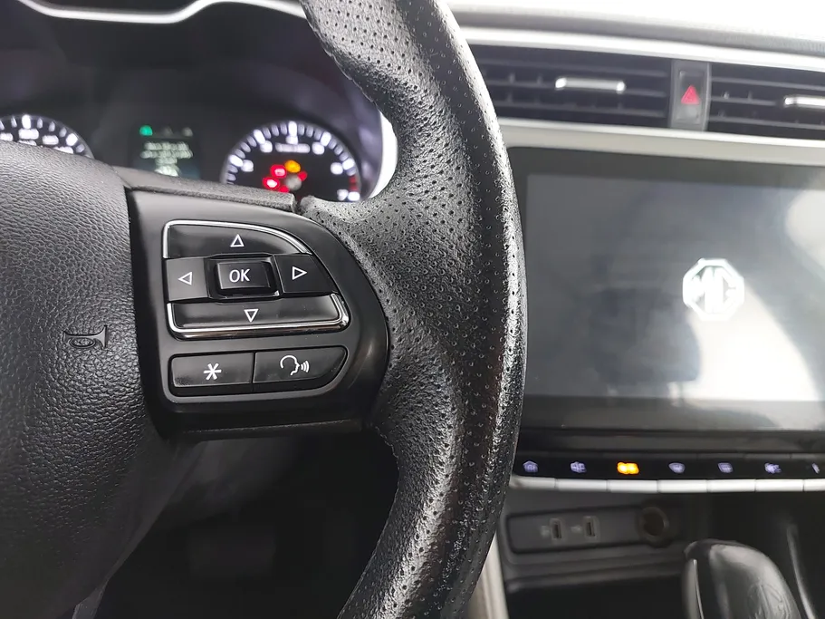 ام جي ZS LUX 2023 