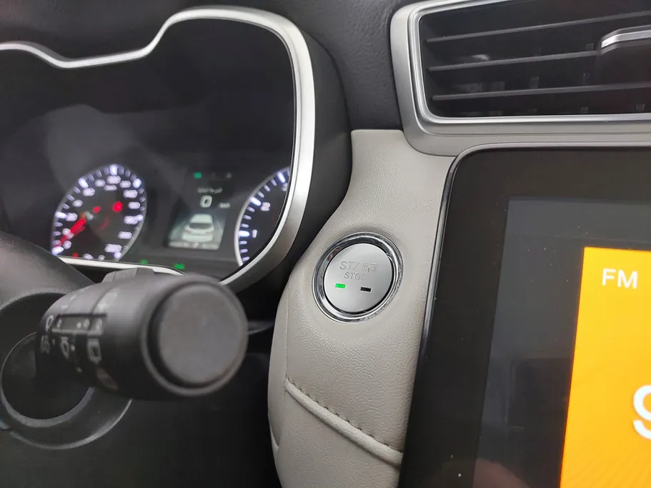 ام جي ZS LUX 2023 