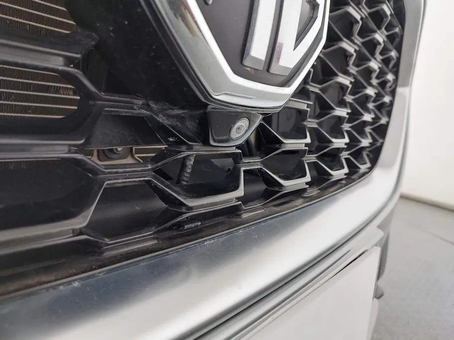 ام جي ZS LUX 2023 