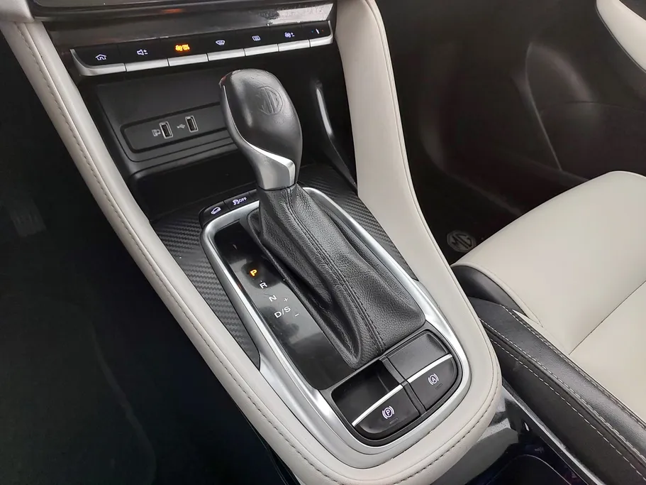 ام جي ZS LUX 2023 