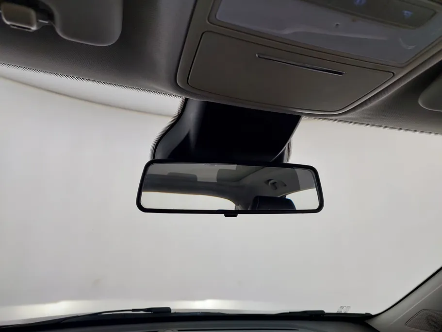 ام جي ZS LUX 2023 