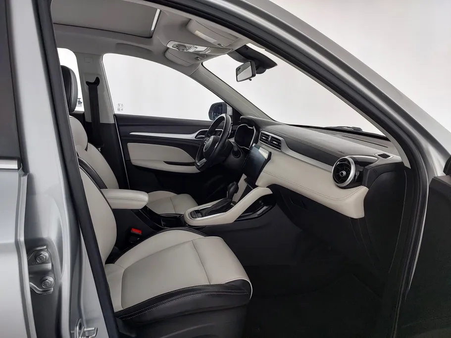 ام جي ZS LUX 2023 