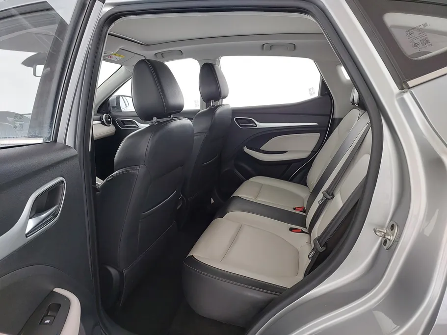 ام جي ZS LUX 2023 