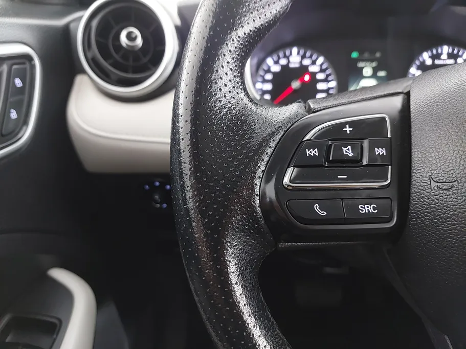 ام جي ZS LUX 2023 