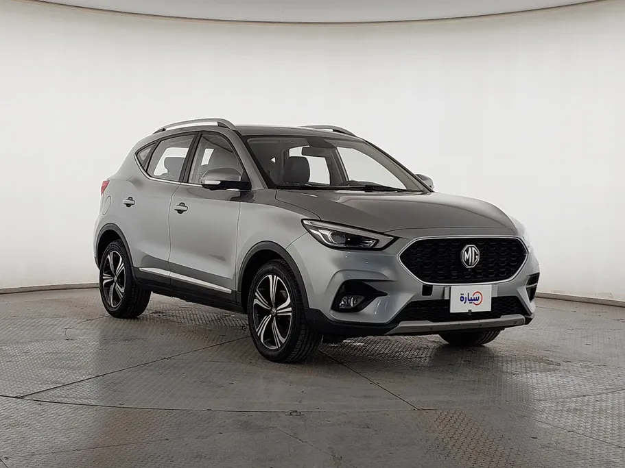 ام جي ZS LUX 2023 