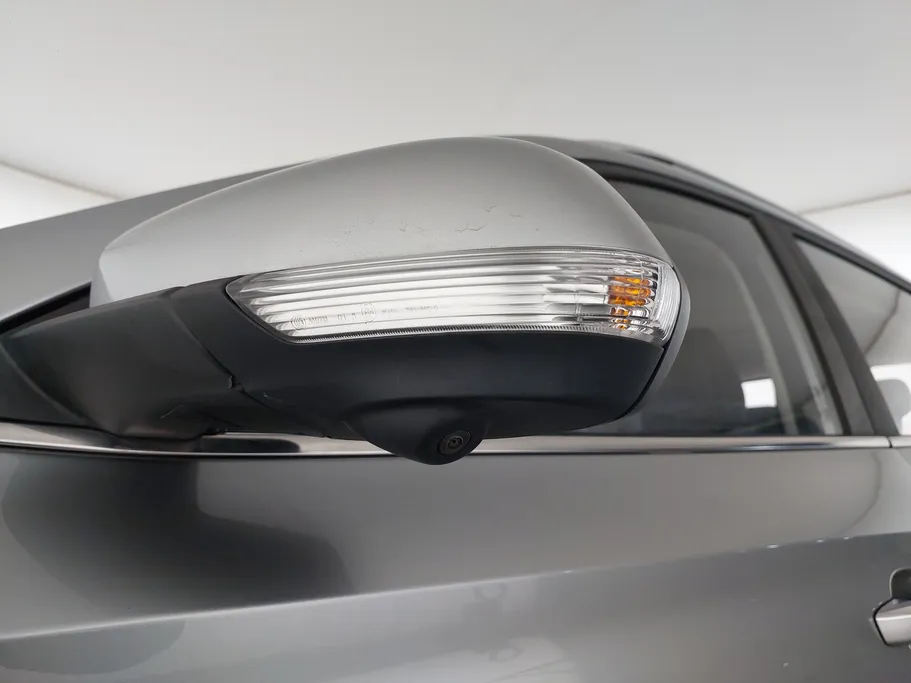 ام جي ZS LUX 2023 