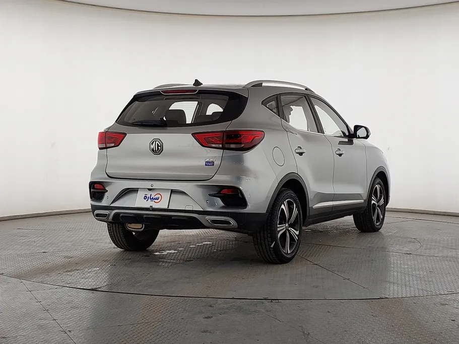 ام جي ZS LUX 2023 