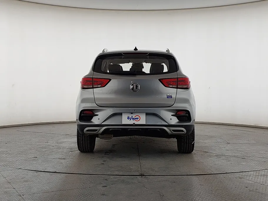 ام جي ZS LUX 2023 