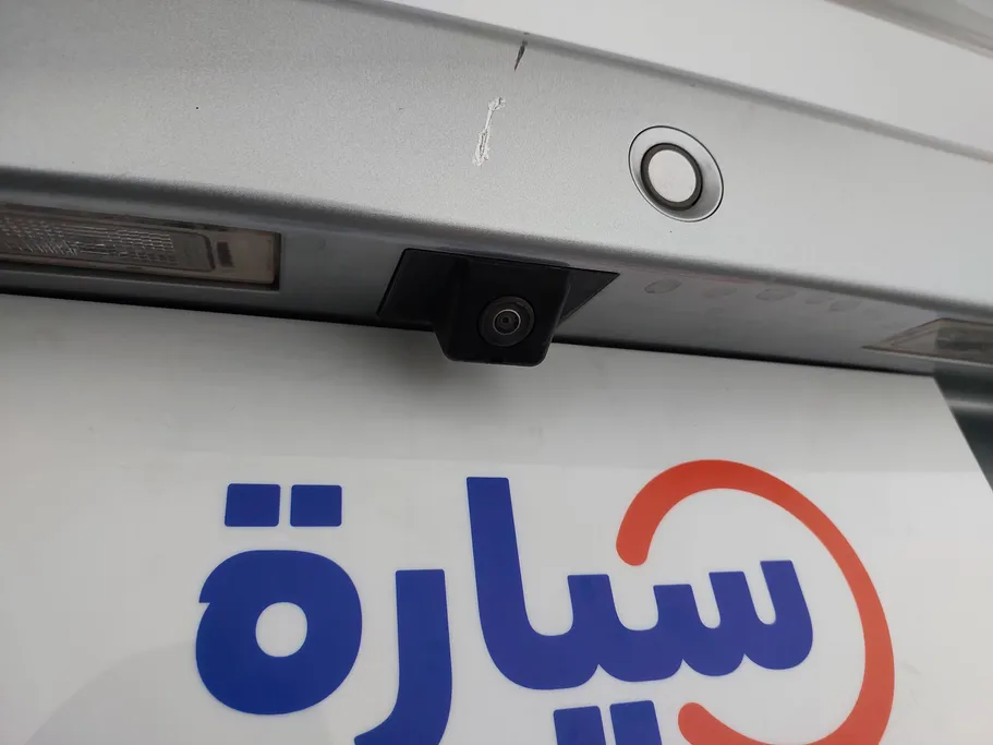 ام جي ZS LUX 2023 