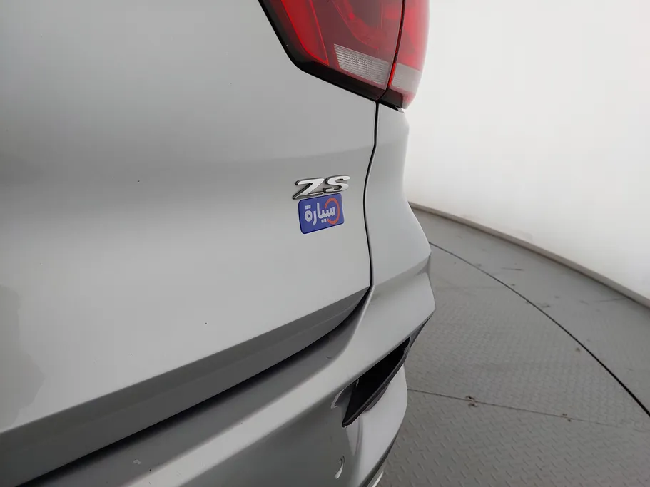 ام جي ZS LUX 2023 