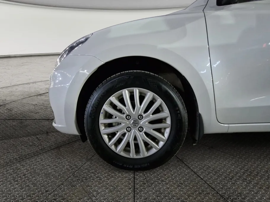 2024 Suzuki Dzire GLX 