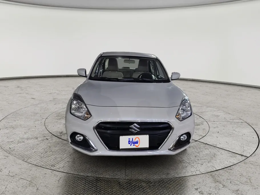2024 Suzuki Dzire GLX 