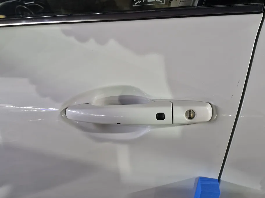 2024 Suzuki Dzire GLX 