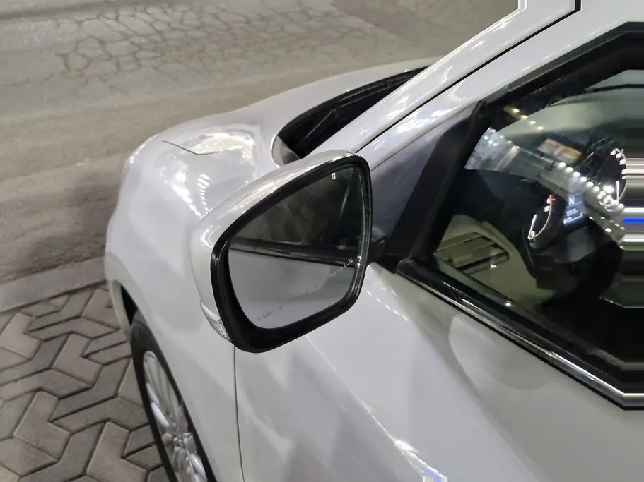 2024 Suzuki Dzire GLX 