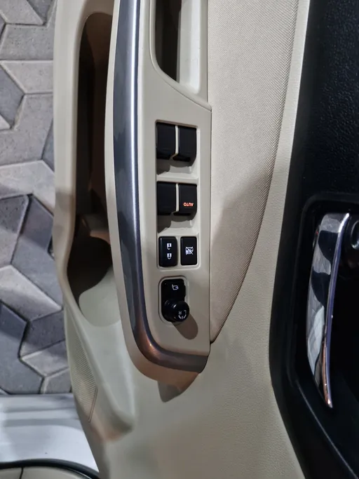 2024 Suzuki Dzire GLX 