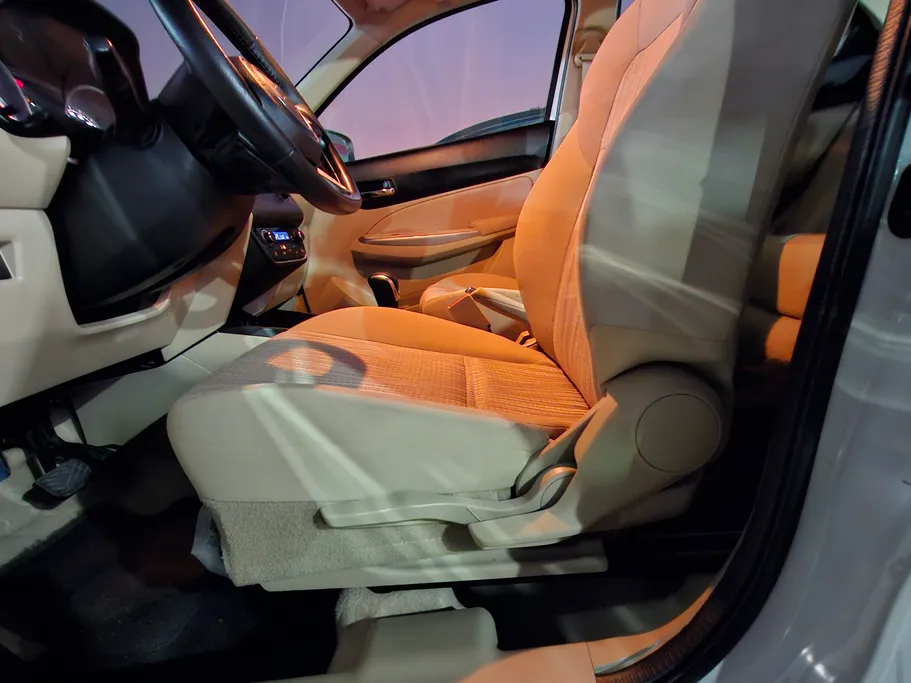 2024 Suzuki Dzire GLX 