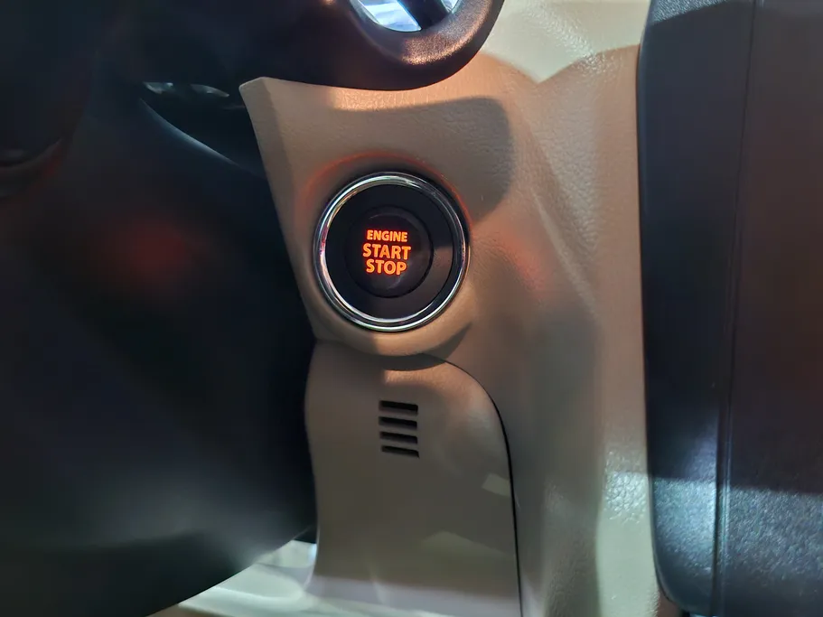 2024 Suzuki Dzire GLX 