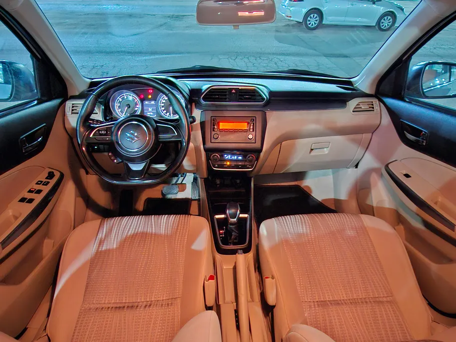 2024 Suzuki Dzire GLX 