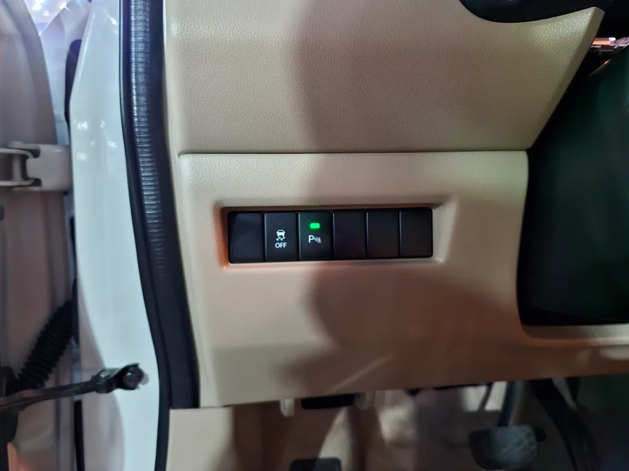 2024 Suzuki Dzire GLX 