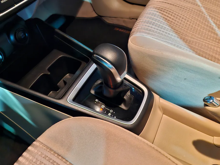 2024 Suzuki Dzire GLX 