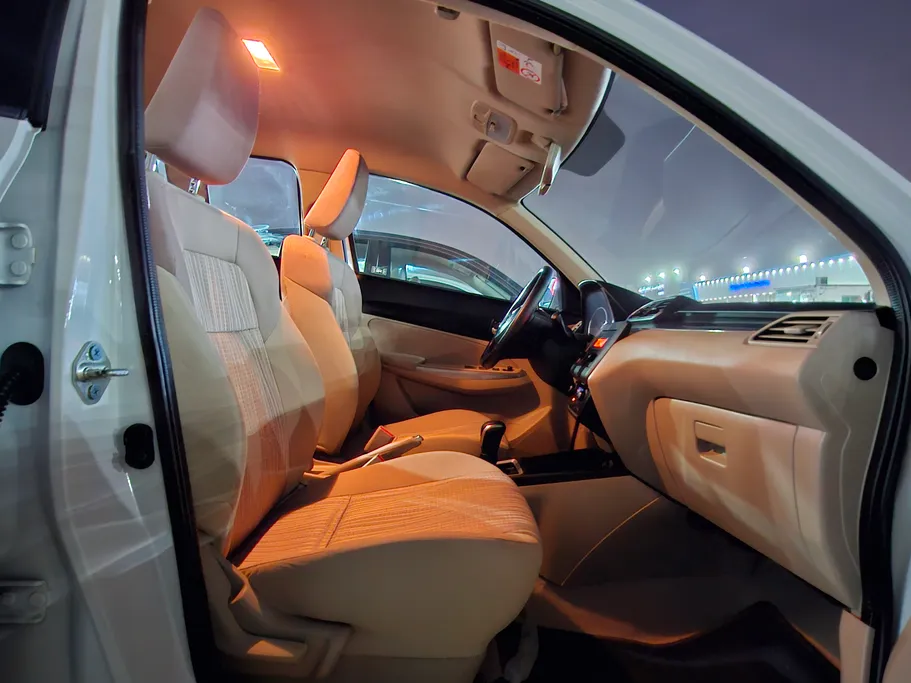 2024 Suzuki Dzire GLX 