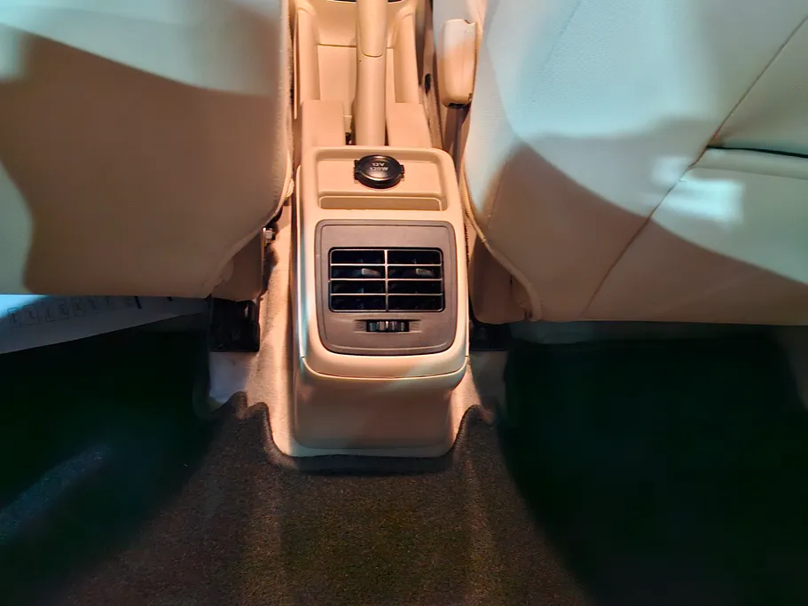 2024 Suzuki Dzire GLX 