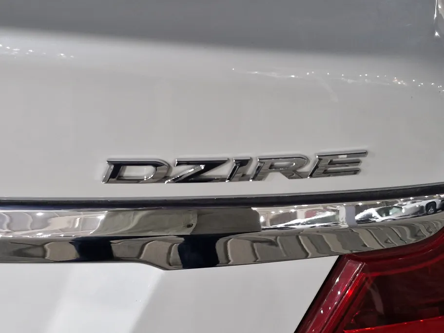 2024 Suzuki Dzire GLX 