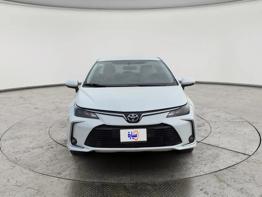 تويوتا كورولا XLI 2023 
