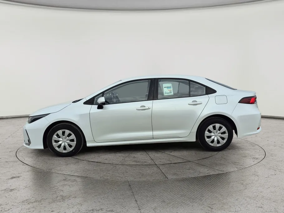 تويوتا كورولا XLI 2023 