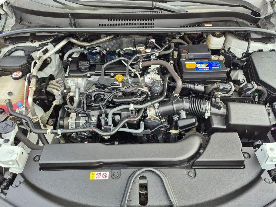 تويوتا كورولا XLI 2023 