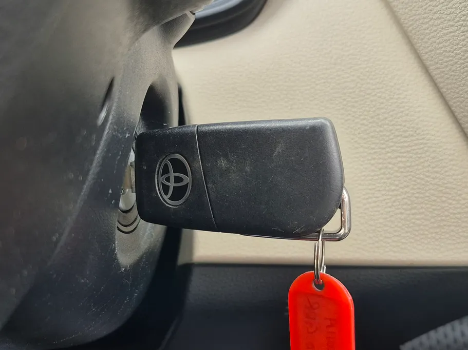 تويوتا كورولا XLI 2023 