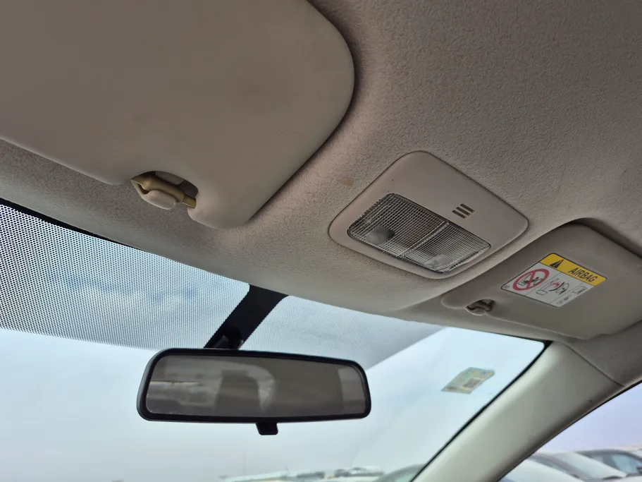 تويوتا كورولا XLI 2023 