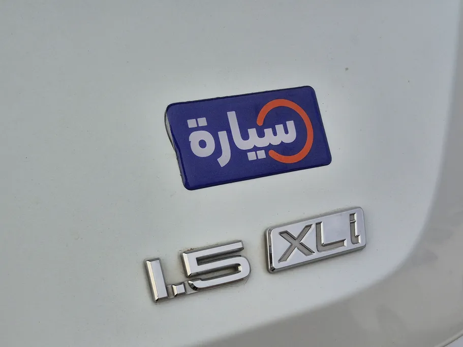 تويوتا كورولا XLI 2023 