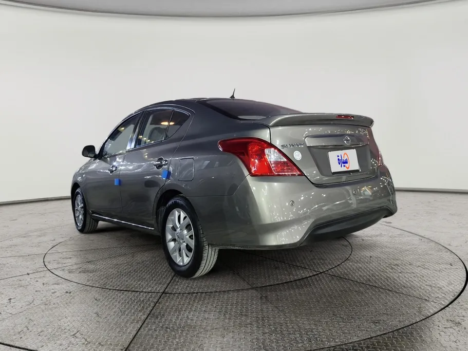 نيسان صني كمفورت 2023 