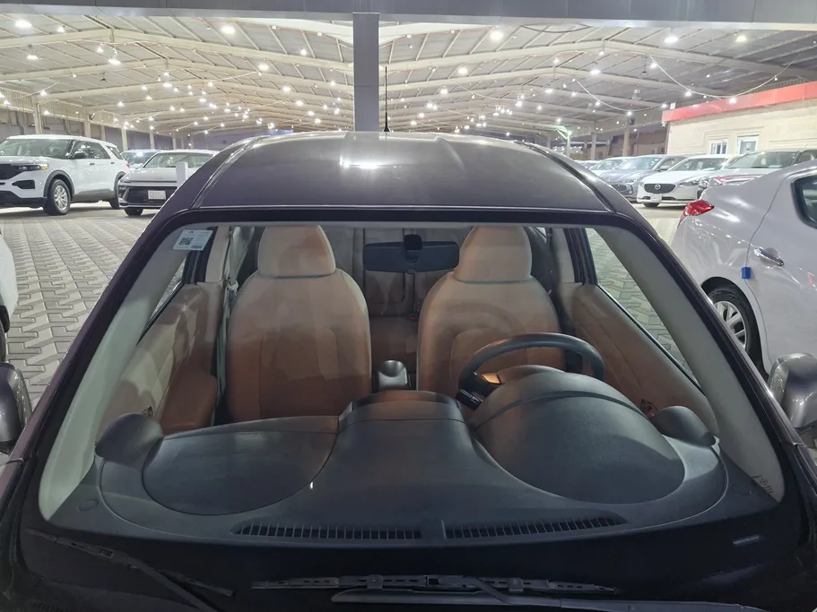 نيسان صني كمفورت 2023 