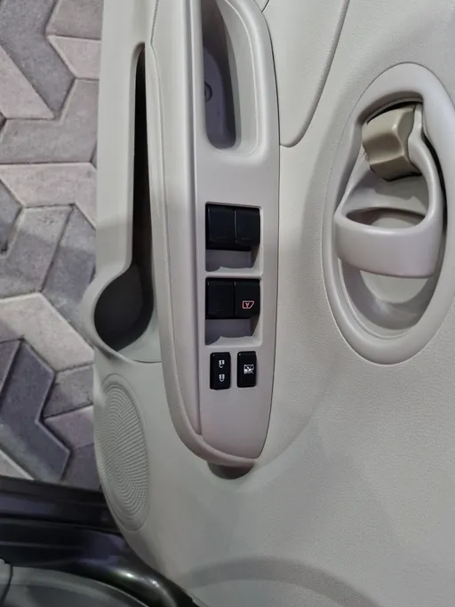 نيسان صني كمفورت 2023 