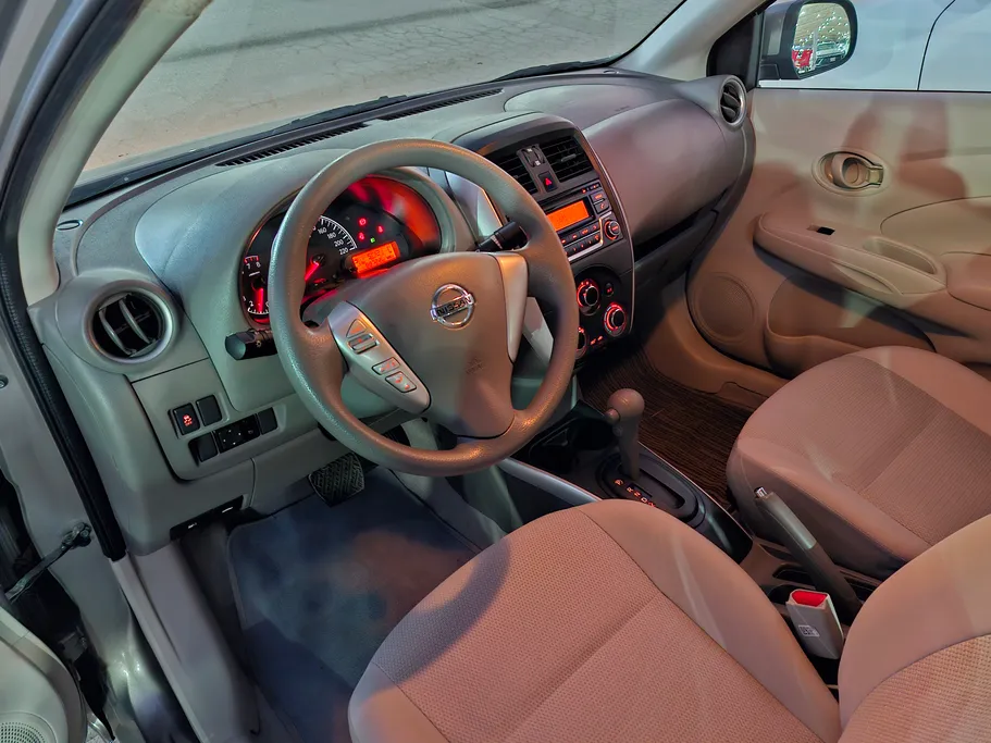 نيسان صني كمفورت 2023 