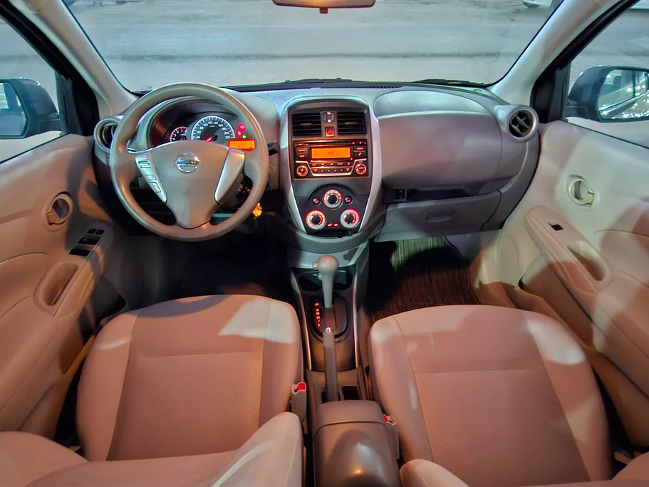 نيسان صني كمفورت 2023 