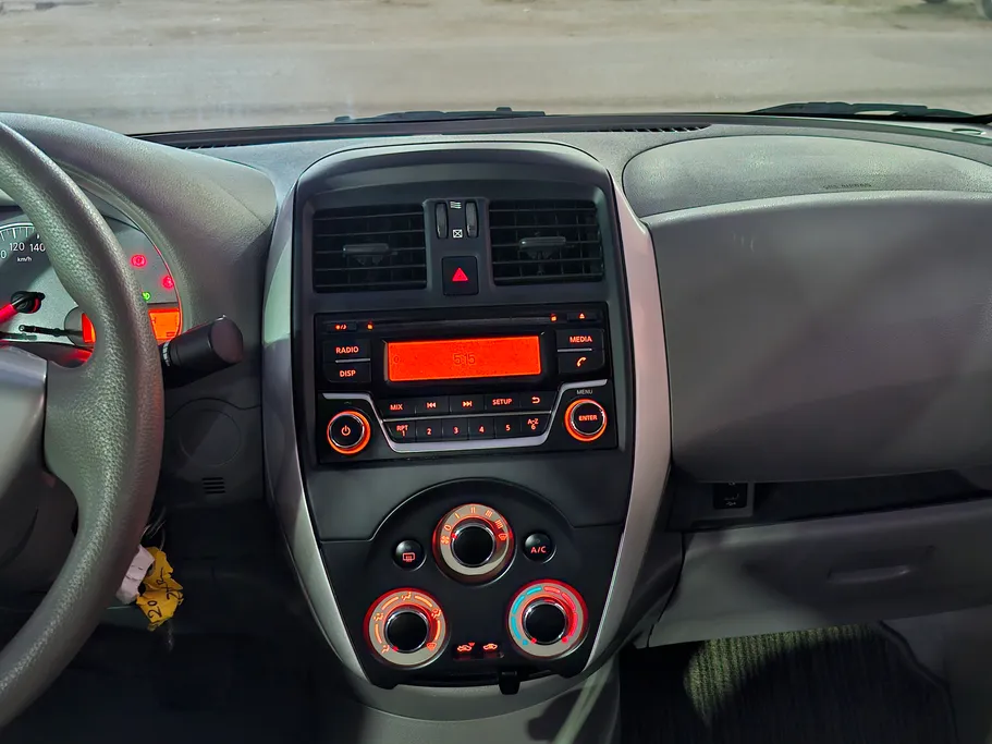 نيسان صني كمفورت 2023 