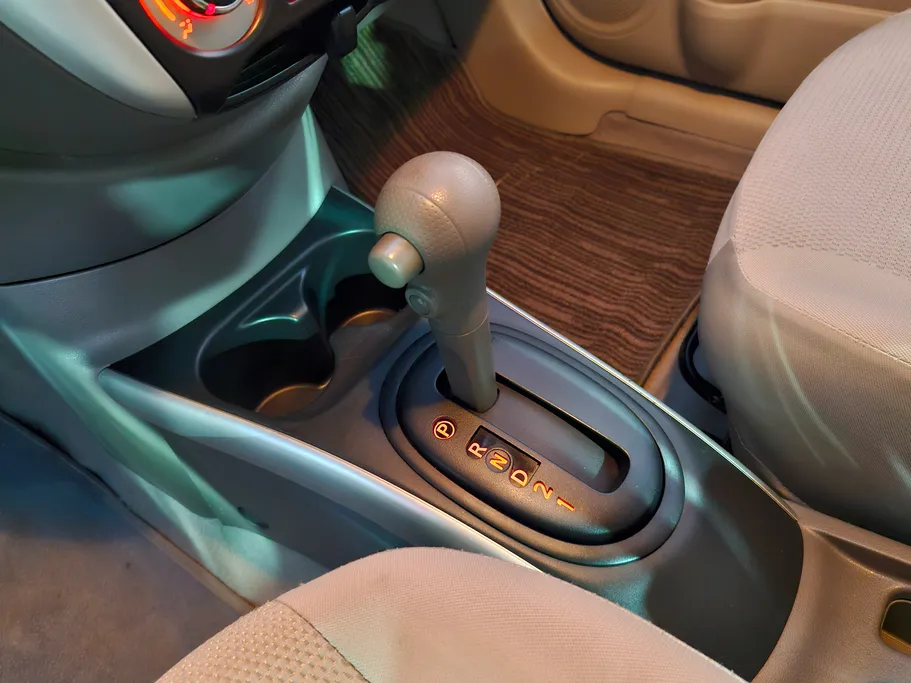 نيسان صني كمفورت 2023 