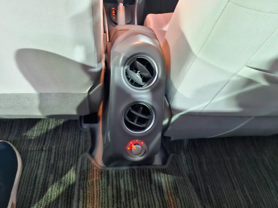 نيسان صني كمفورت 2023 