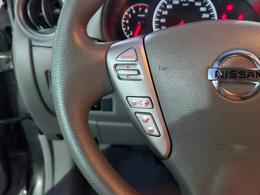 نيسان صني كمفورت 2023 